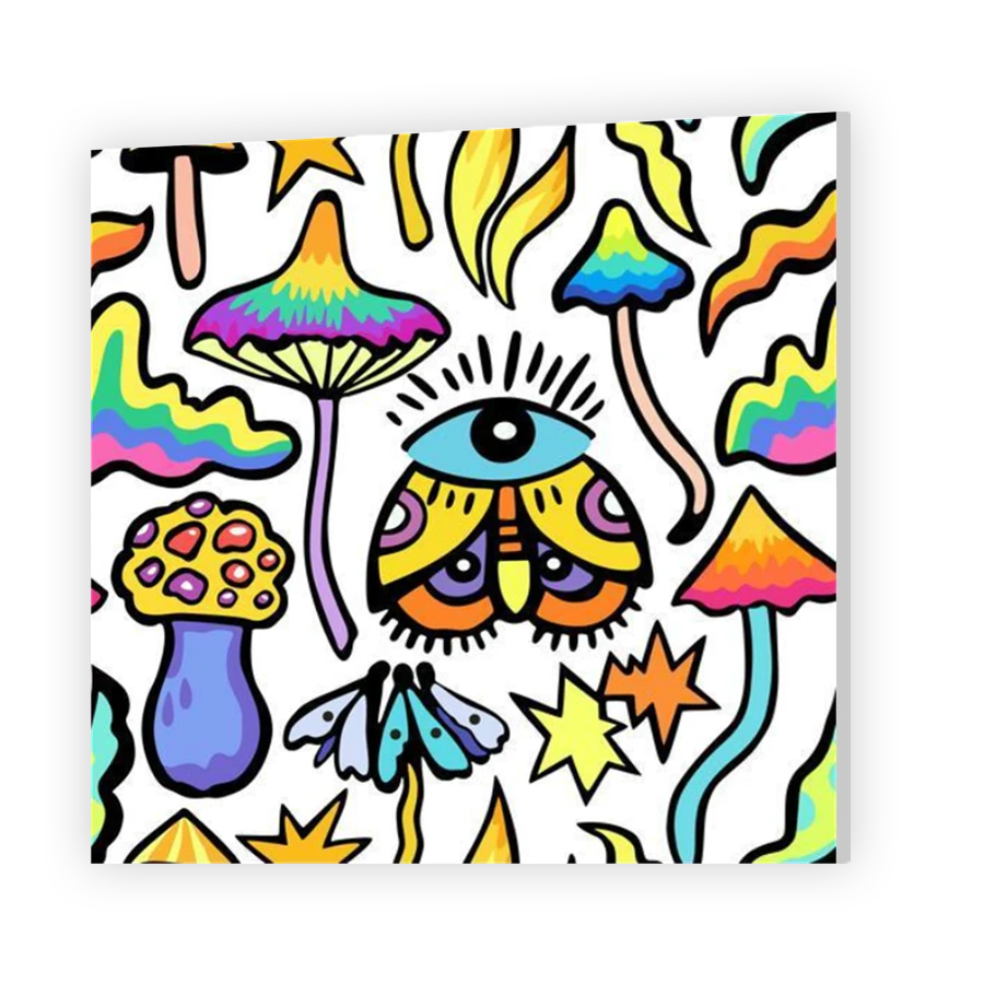 Thumbnail for HD Metal