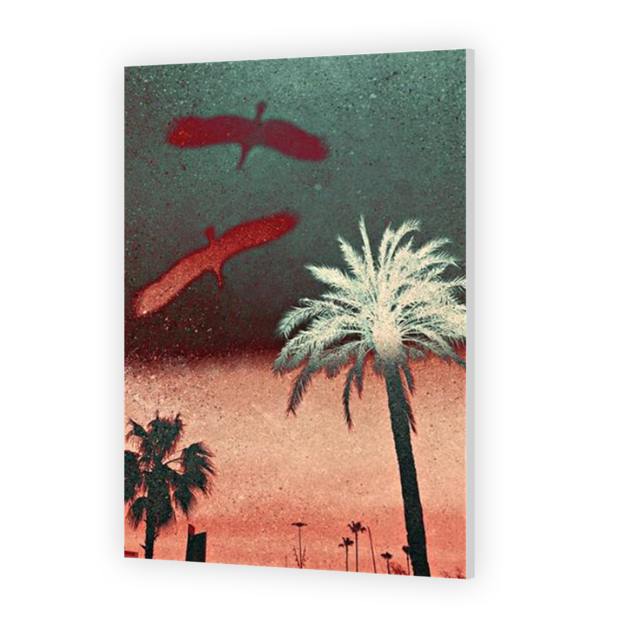 Thumbnail for HD Metal