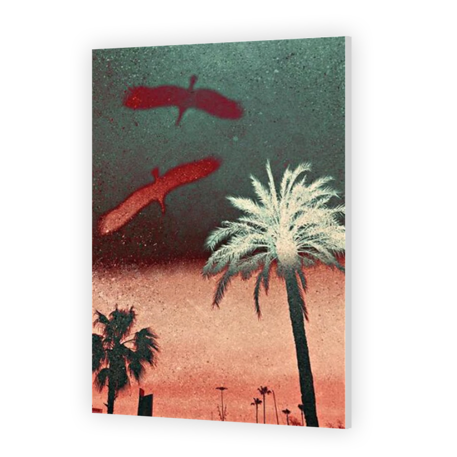Thumbnail for HD Metal
