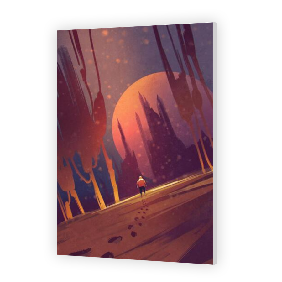 Thumbnail for HD Metal