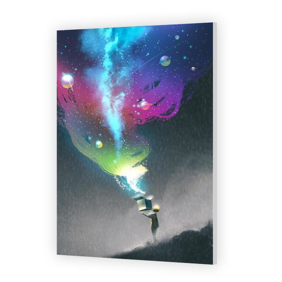 Thumbnail for HD Metal