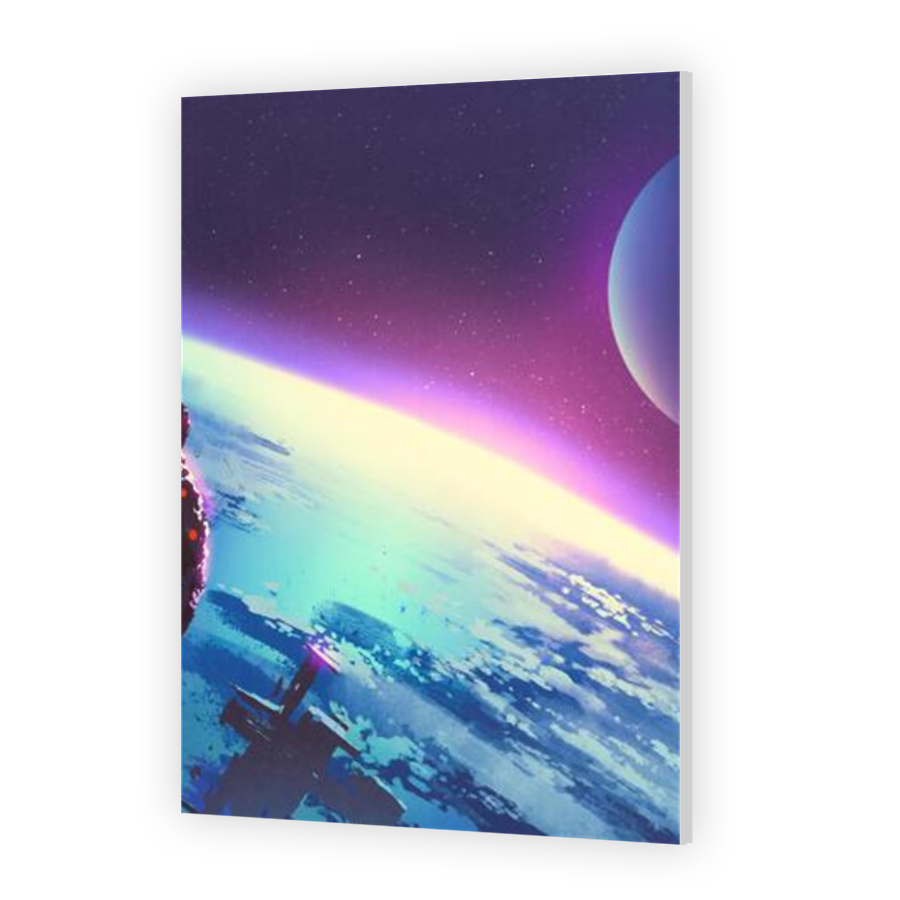 Thumbnail for HD Metal