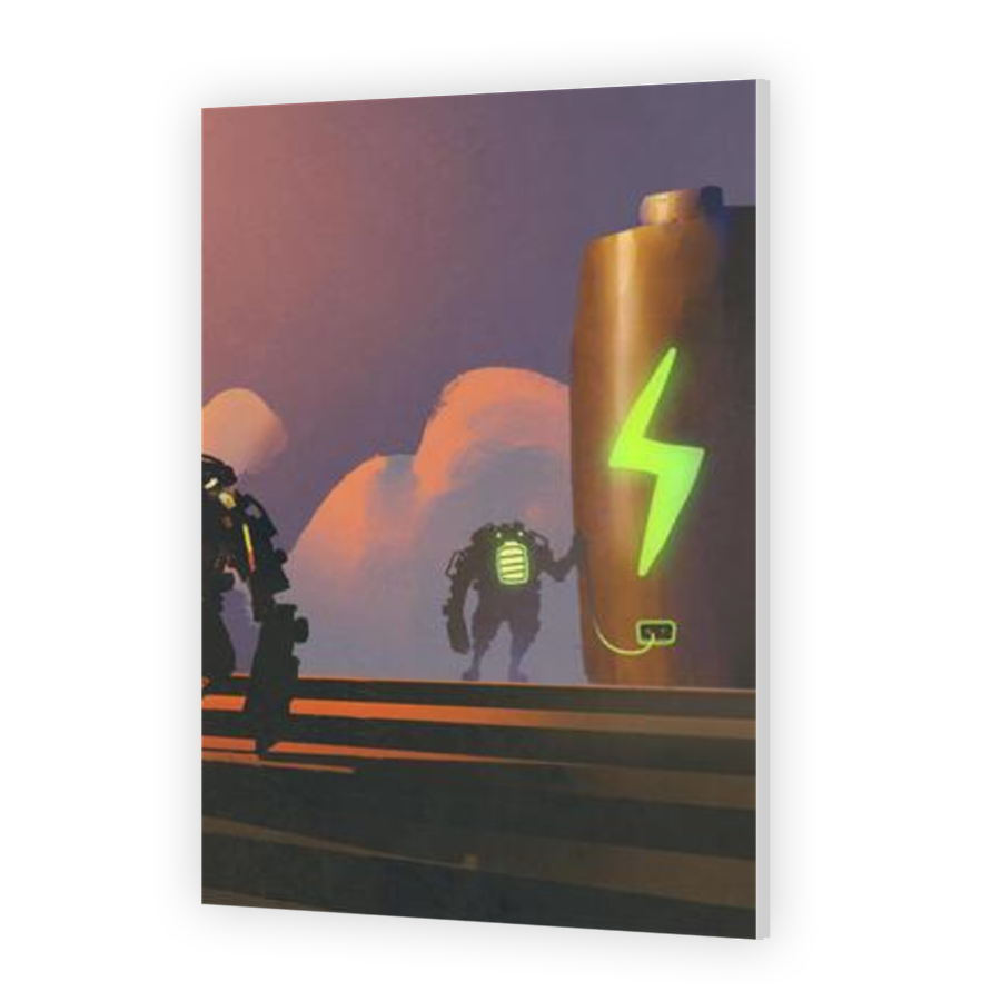 Thumbnail for HD Metal