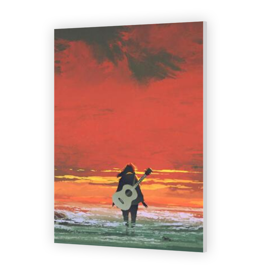 Thumbnail for HD Metal