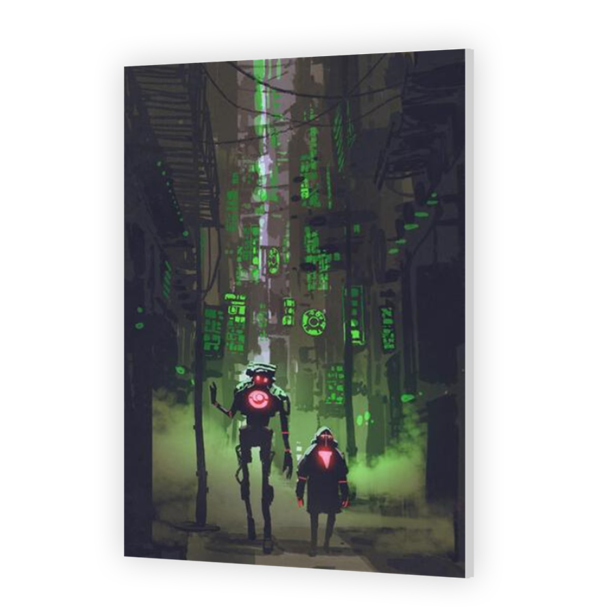 Thumbnail for HD Metal