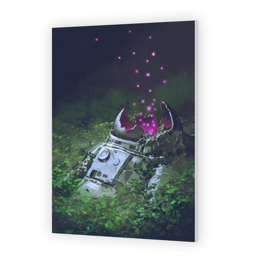 Thumbnail for HD Metal