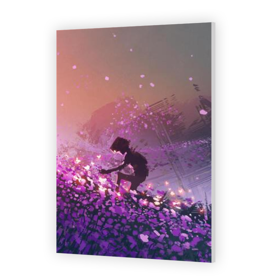 Thumbnail for HD Metal