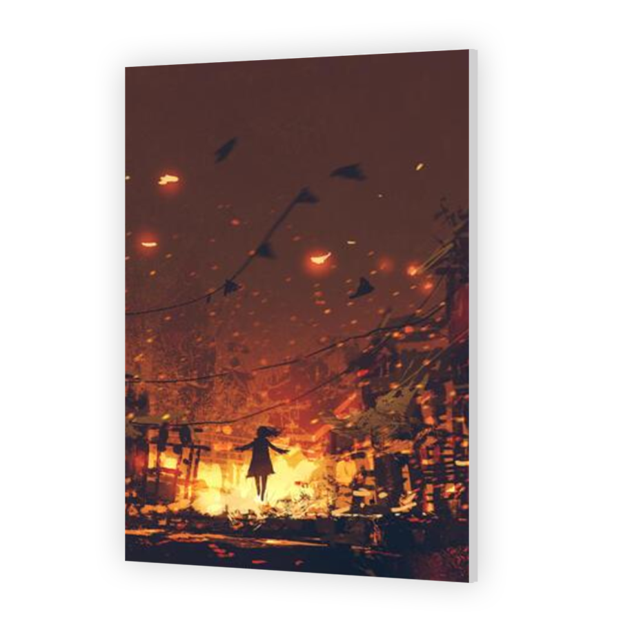 Thumbnail for HD Metal