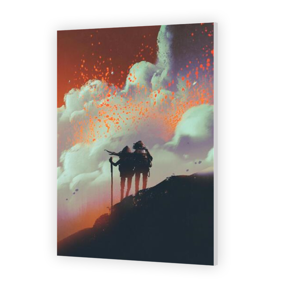 Thumbnail for HD Metal