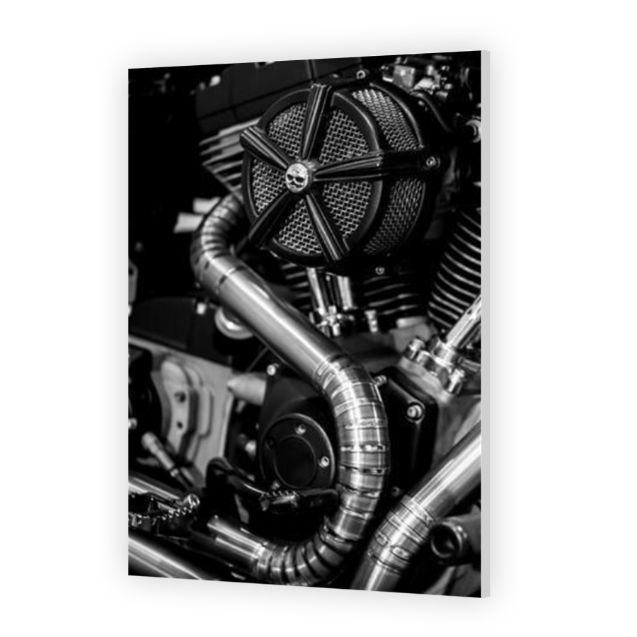 Thumbnail for HD Metal