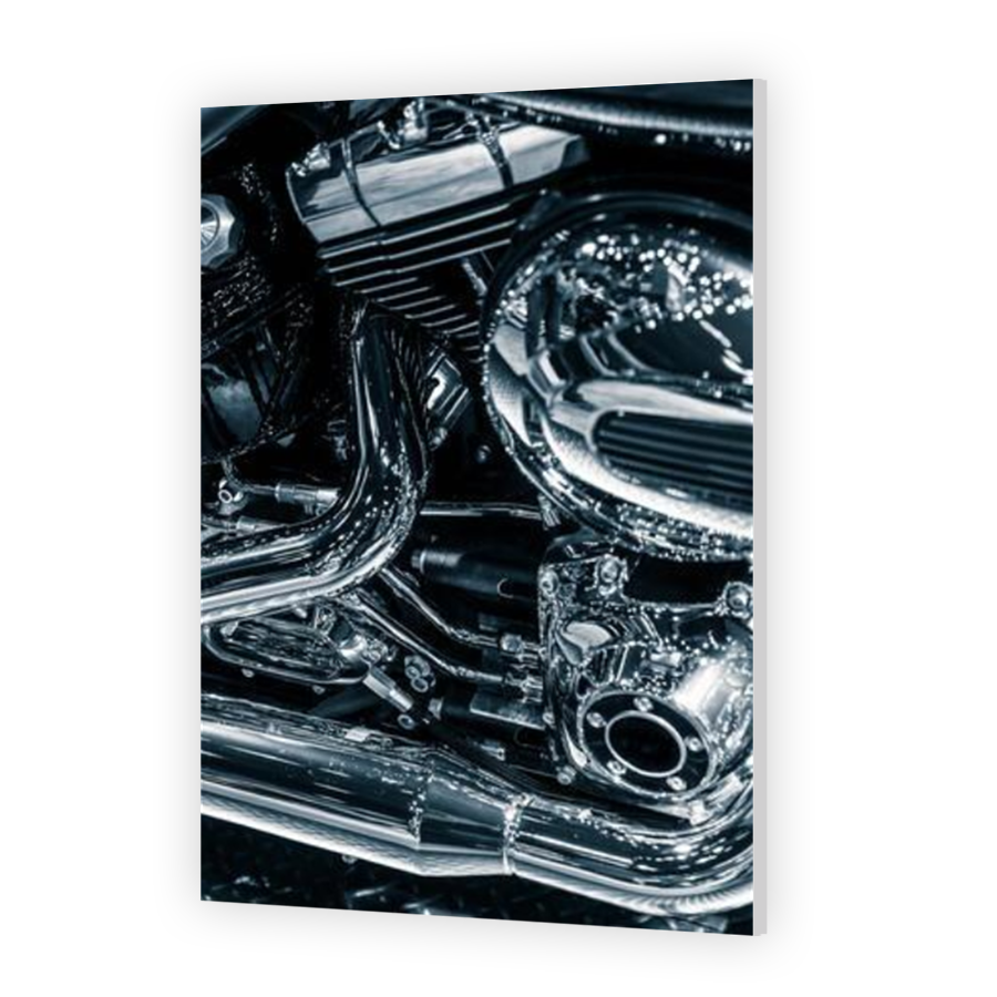 Thumbnail for HD Metal