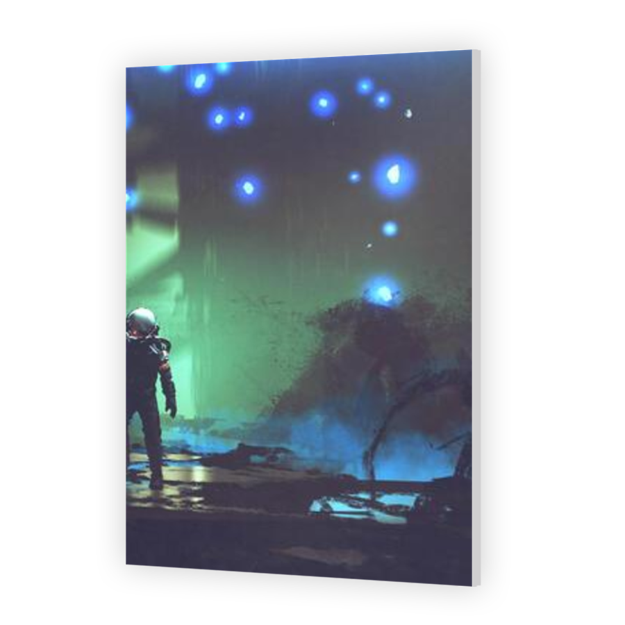 Thumbnail for HD Metal