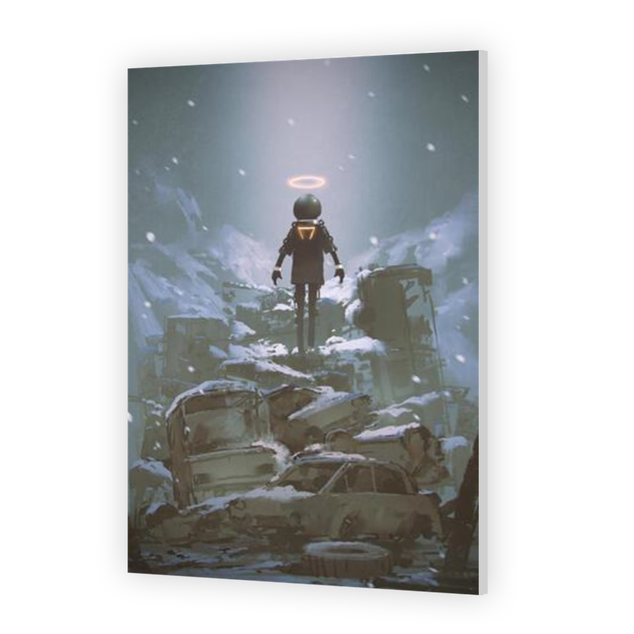 Thumbnail for HD Metal