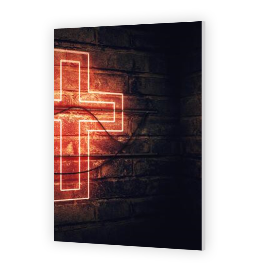Thumbnail for HD Metal