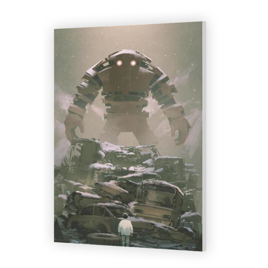 Thumbnail for HD Metal
