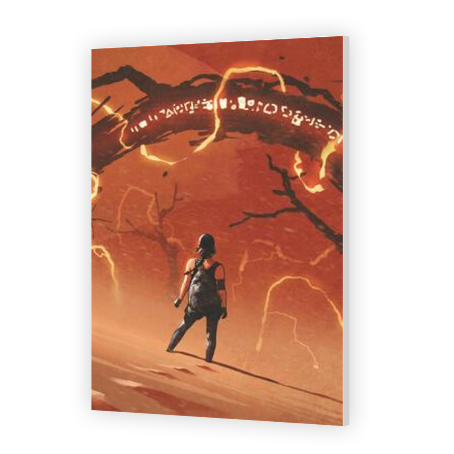 Thumbnail for HD Metal
