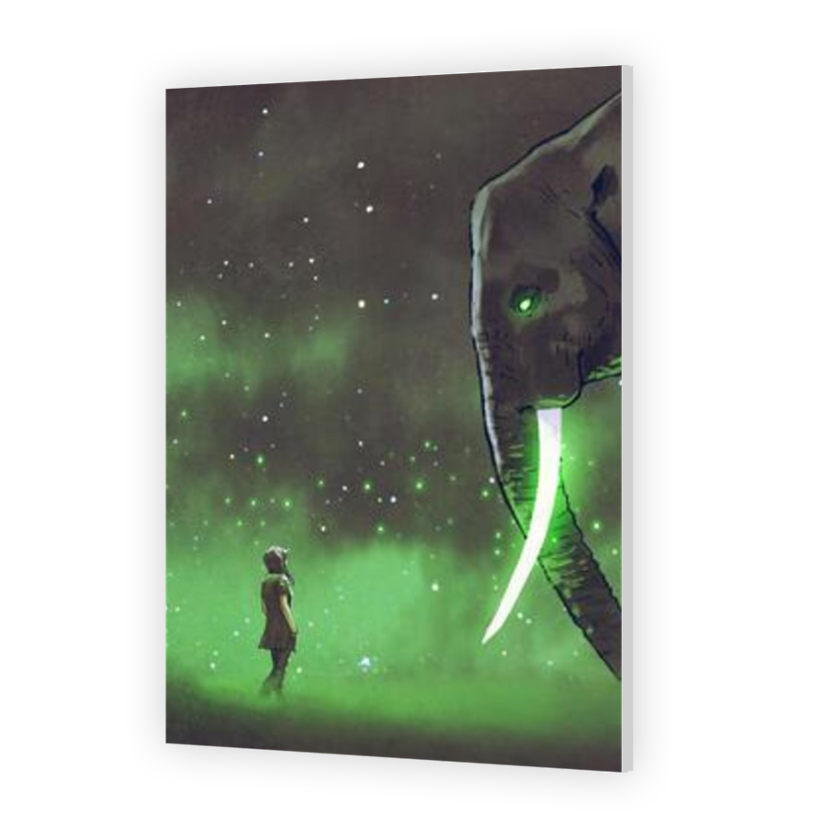 Thumbnail for HD Metal