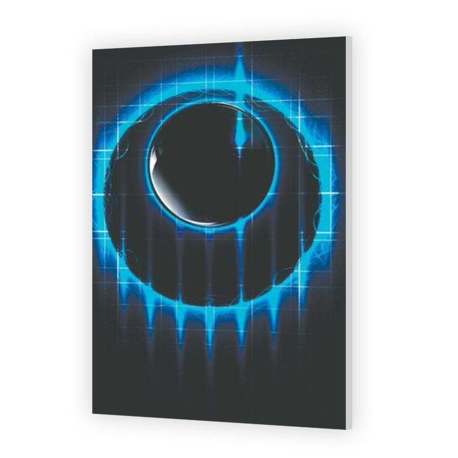Thumbnail for HD Metal