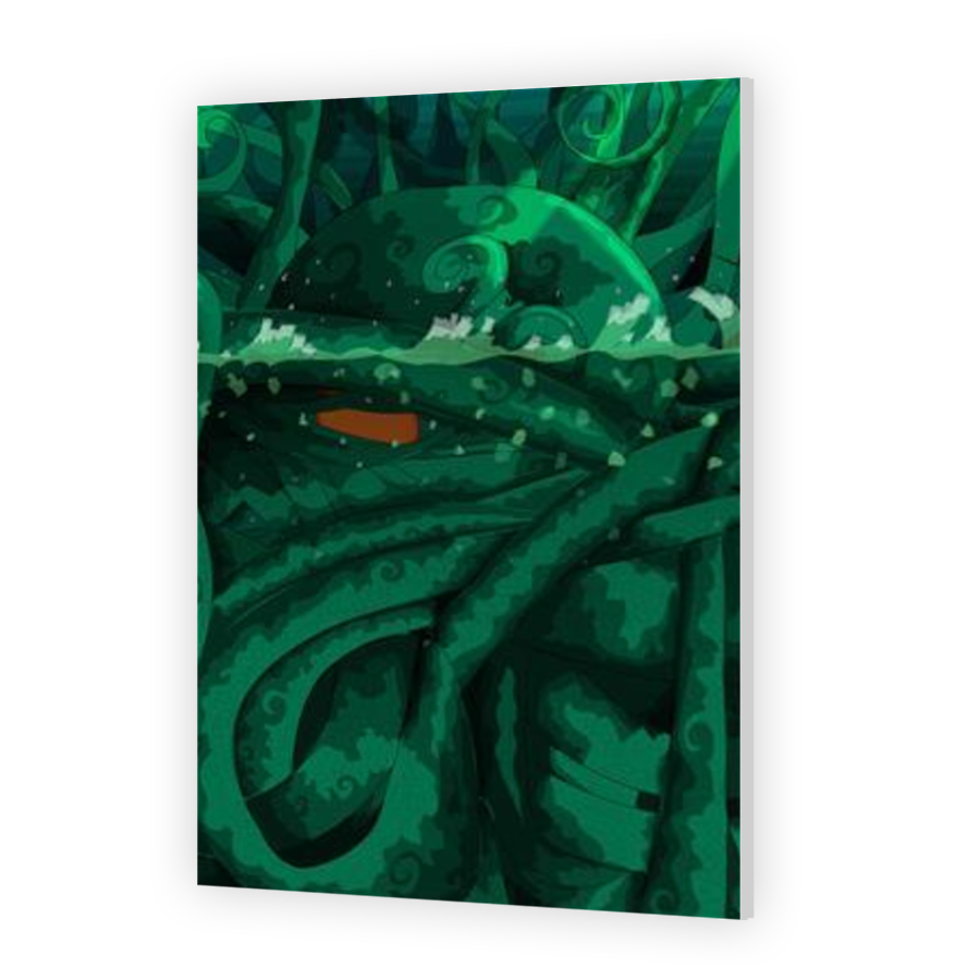 Thumbnail for HD Metal