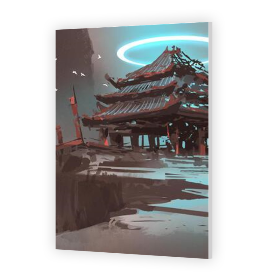 Thumbnail for HD Metal