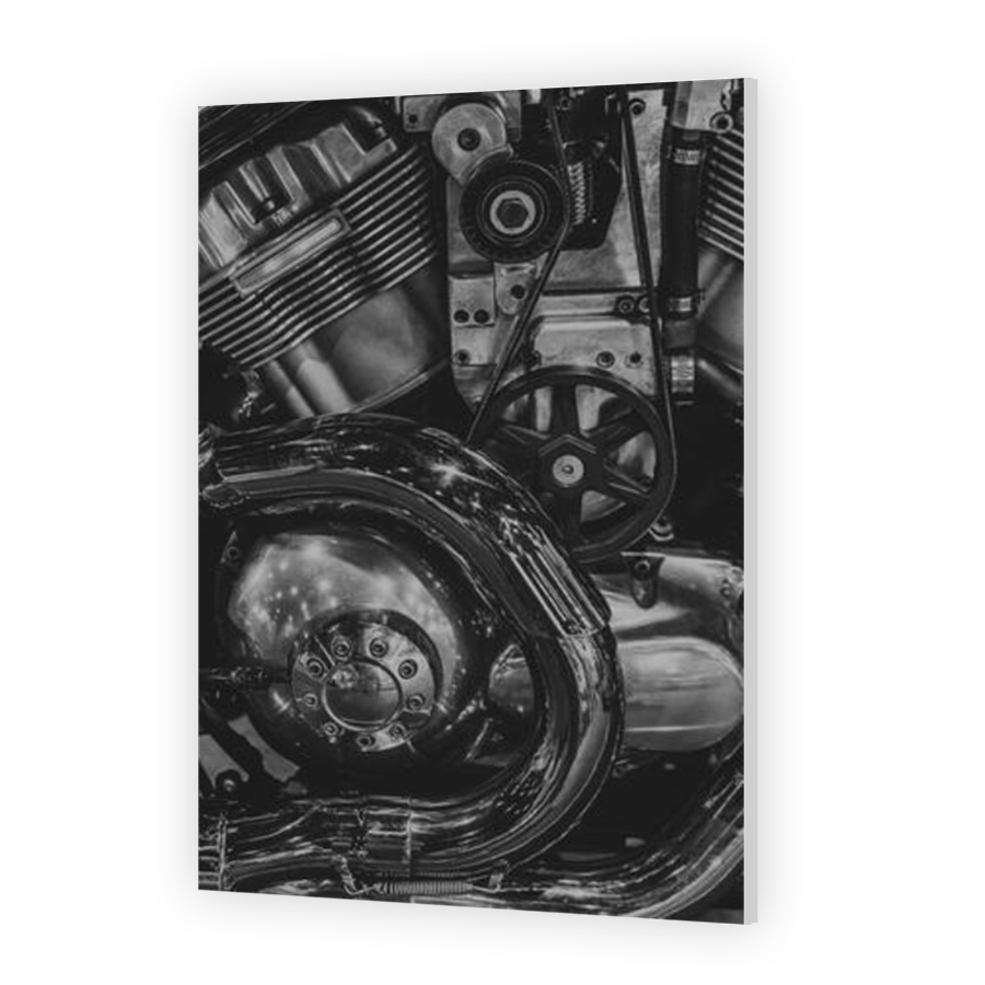 Thumbnail for HD Metal