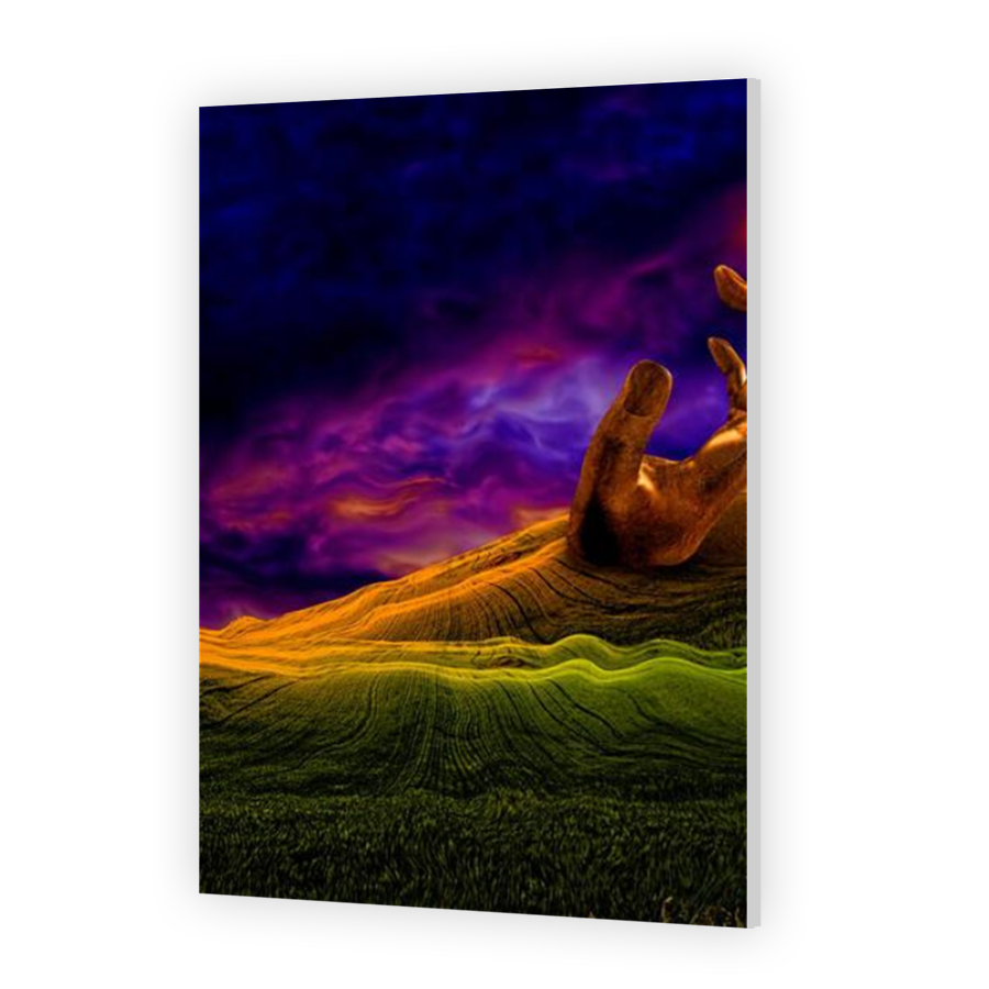 Thumbnail for HD Metal