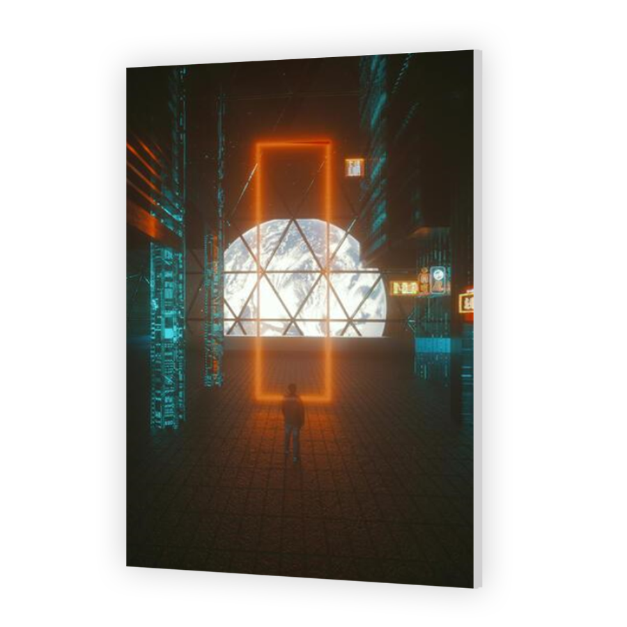 Thumbnail for HD Metal