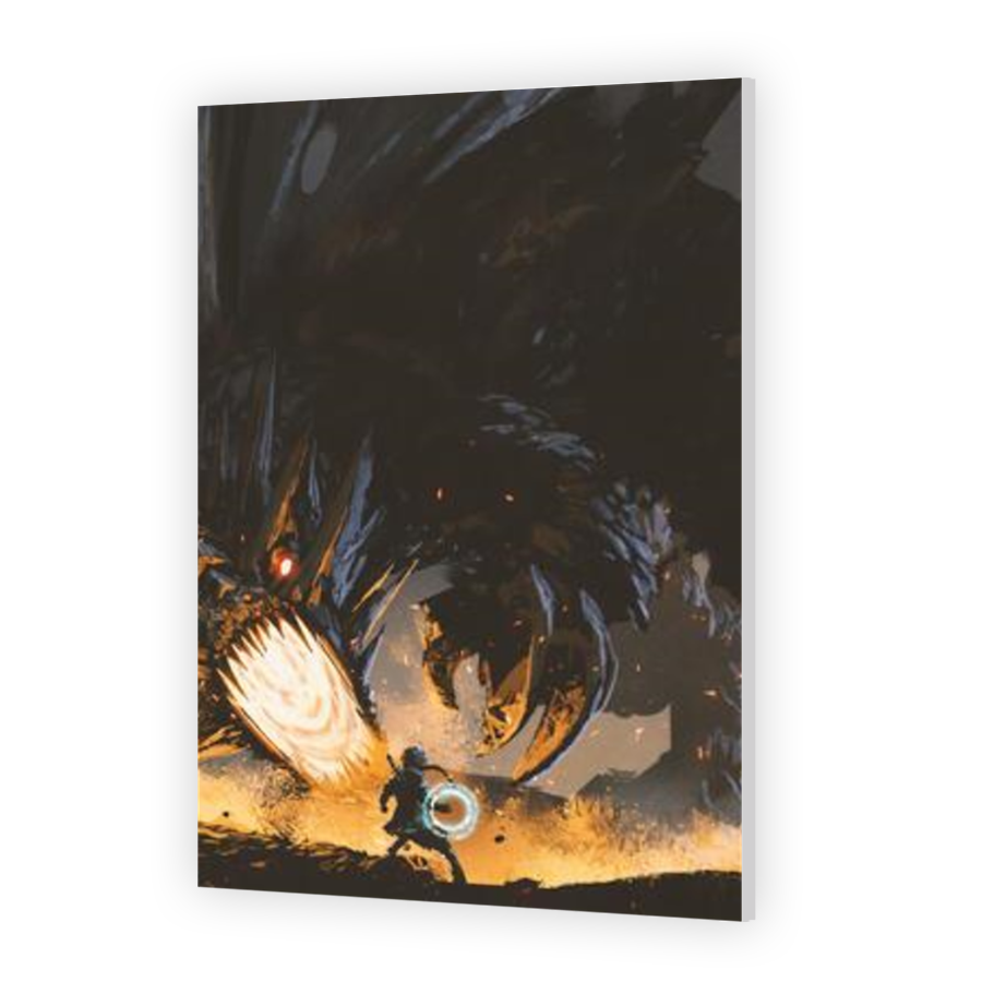 Thumbnail for HD Metal