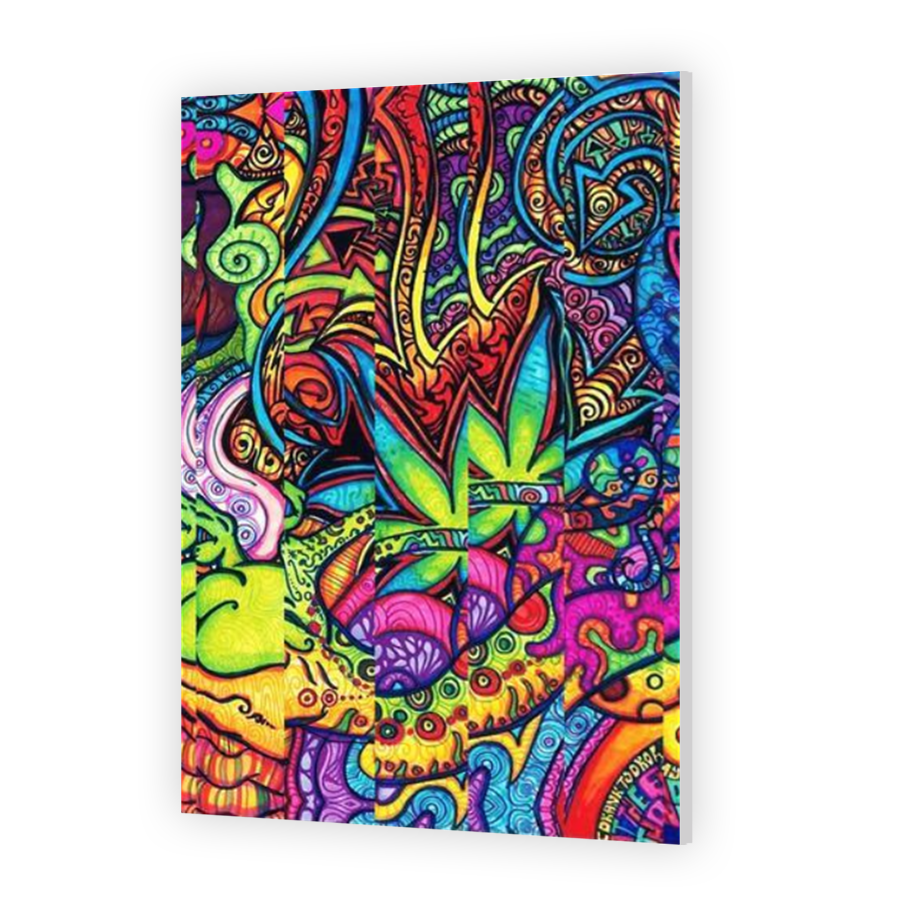 Thumbnail for HD Metal