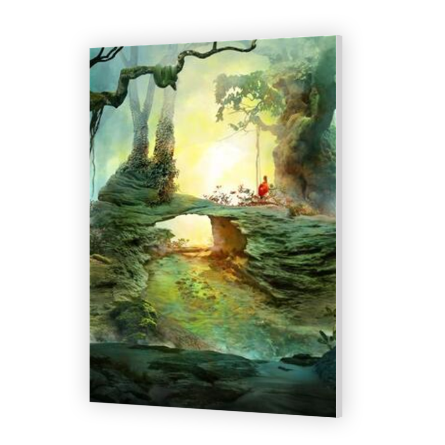 Thumbnail for HD Metal