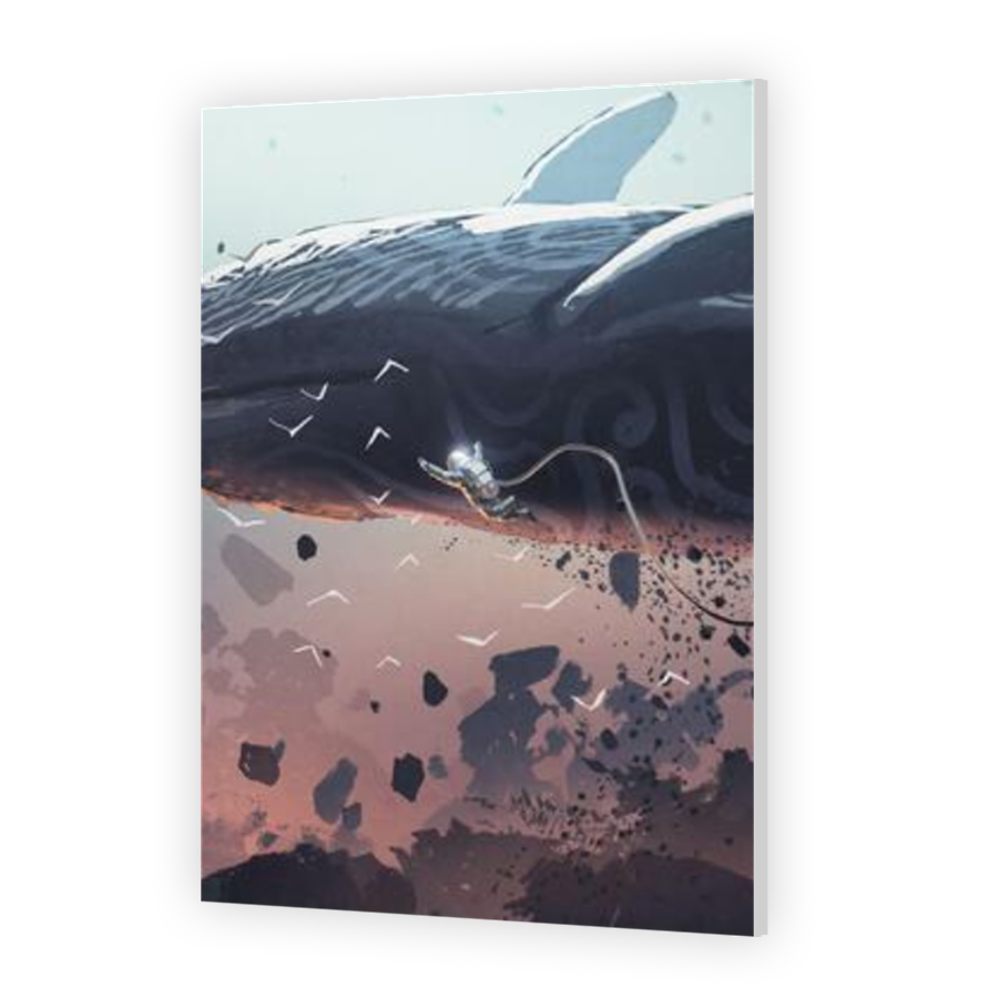 Thumbnail for HD Metal