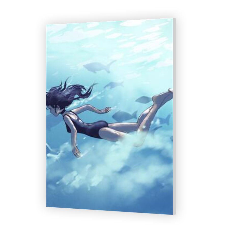 Thumbnail for HD Metal