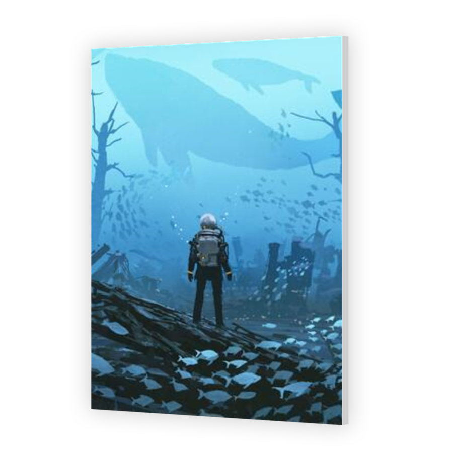 Thumbnail for HD Metal