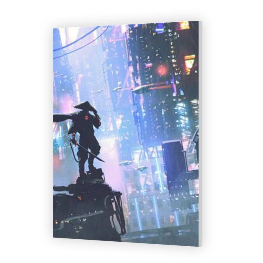 Thumbnail for HD Metal
