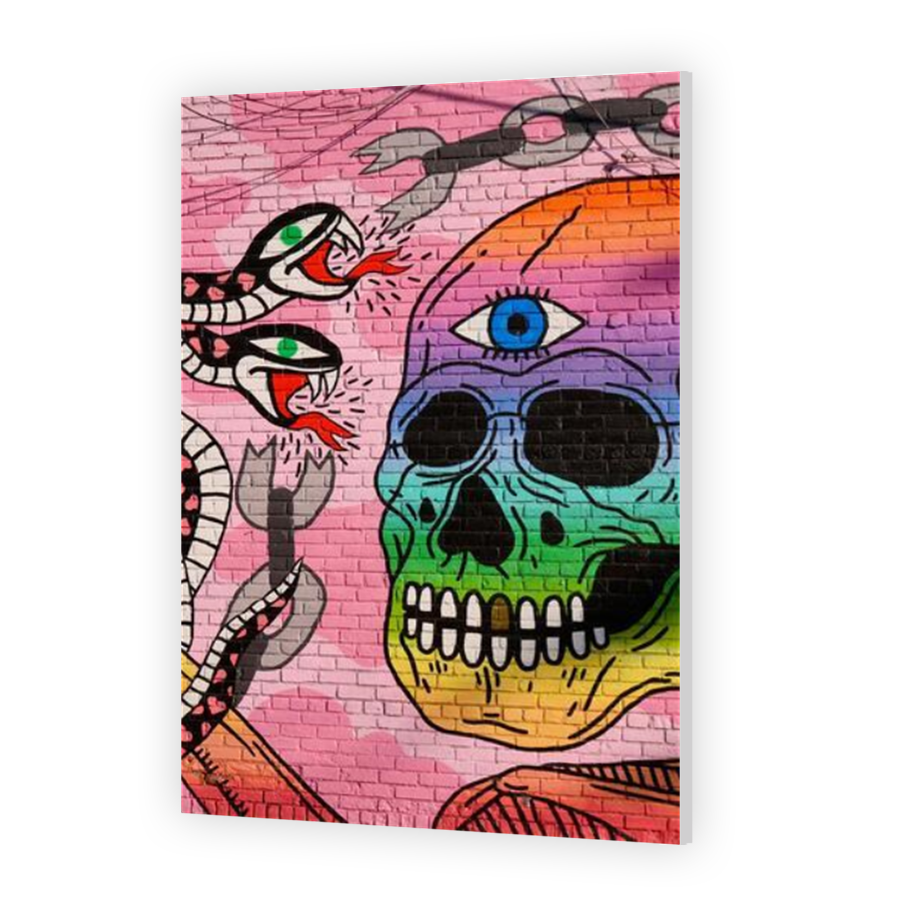 Thumbnail for HD Metal