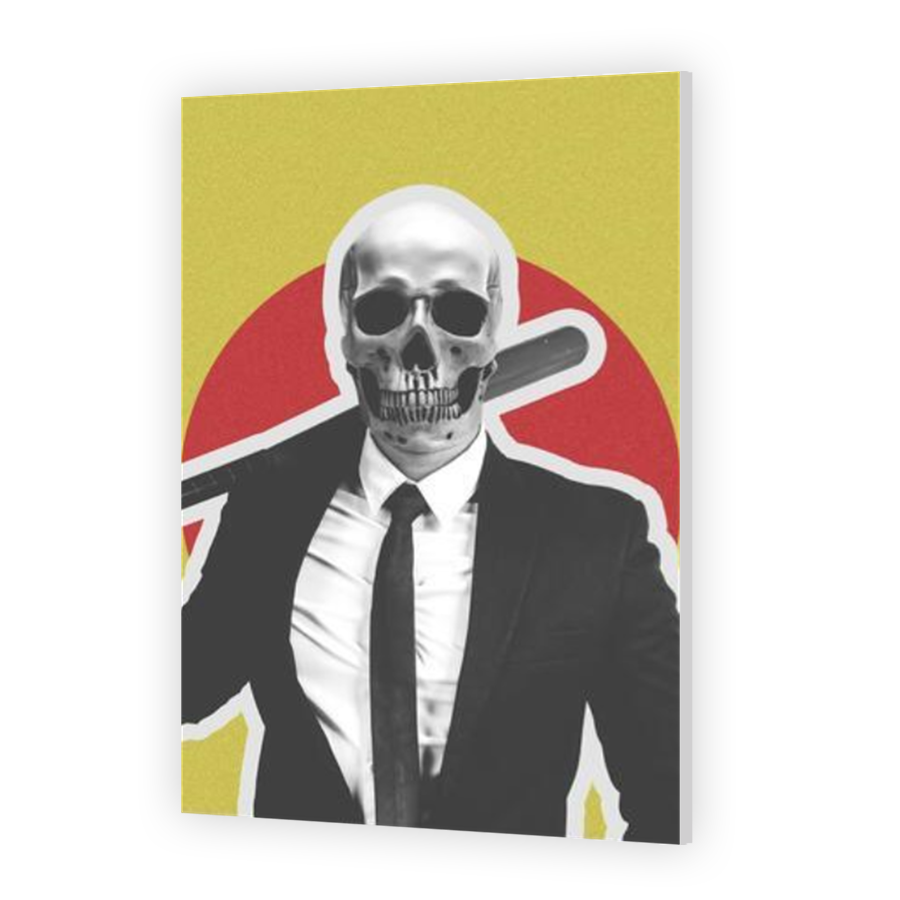 Thumbnail for HD Metal