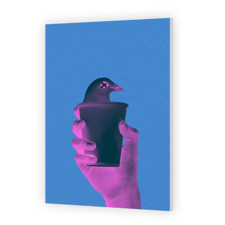 Thumbnail for HD Metal