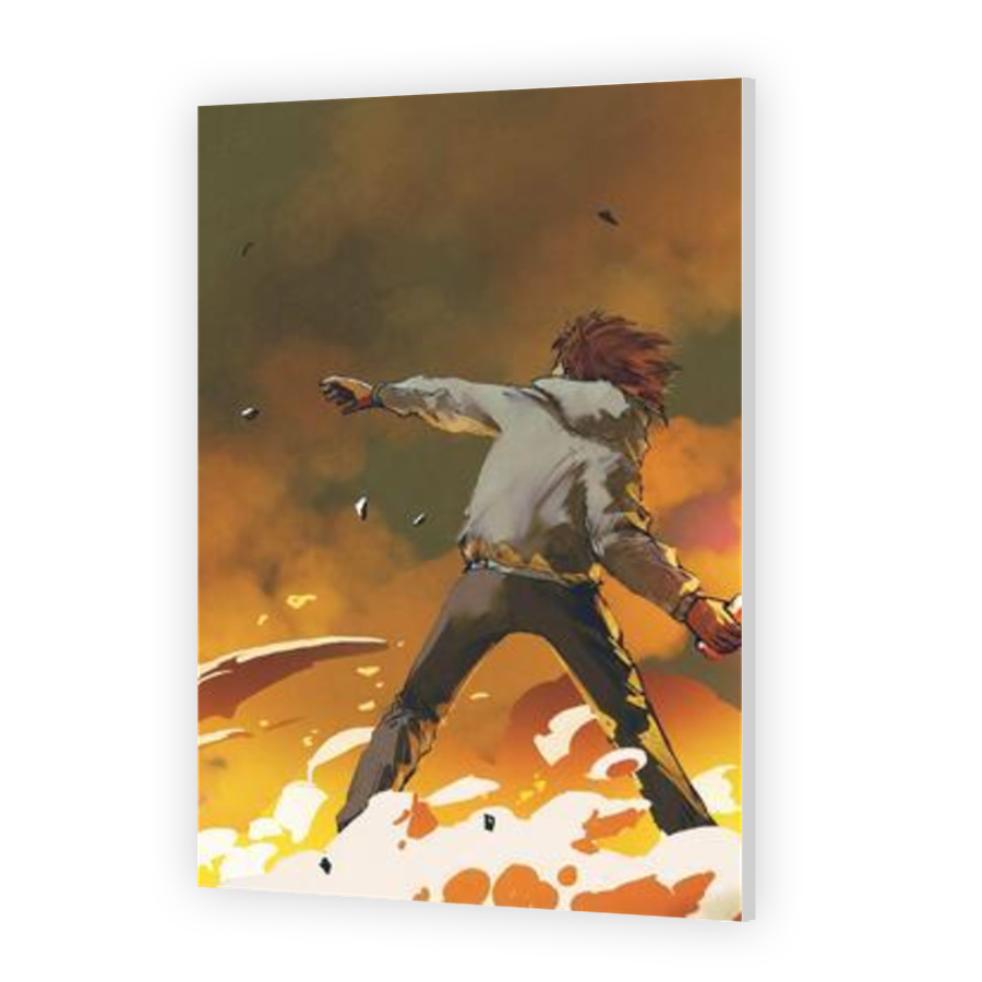 Thumbnail for HD Metal