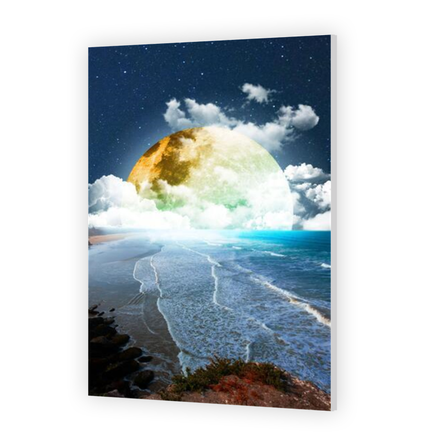 Thumbnail for HD Metal