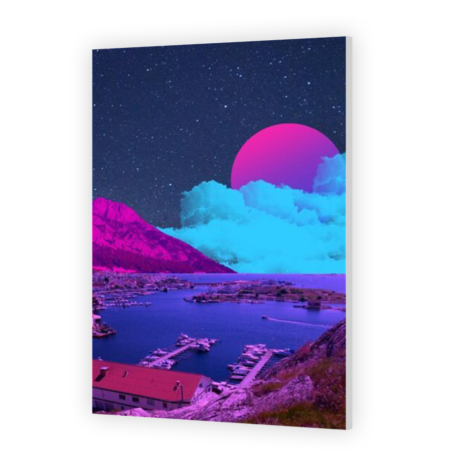 Thumbnail for HD Metal