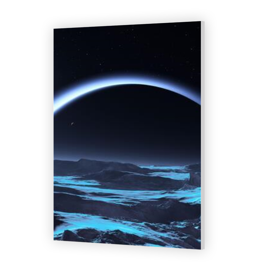 Thumbnail for HD Metal