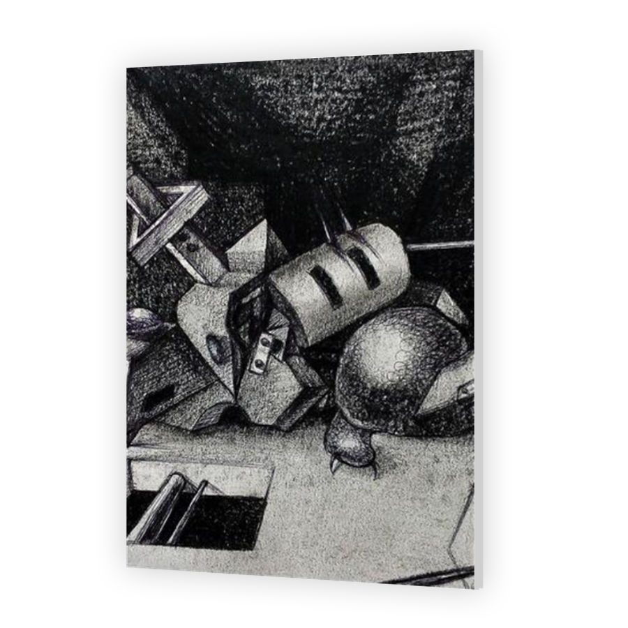 Thumbnail for HD Metal