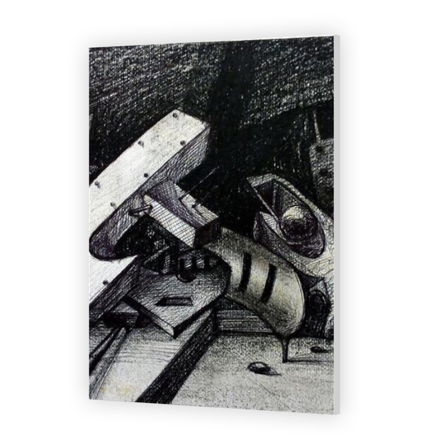 Thumbnail for HD Metal