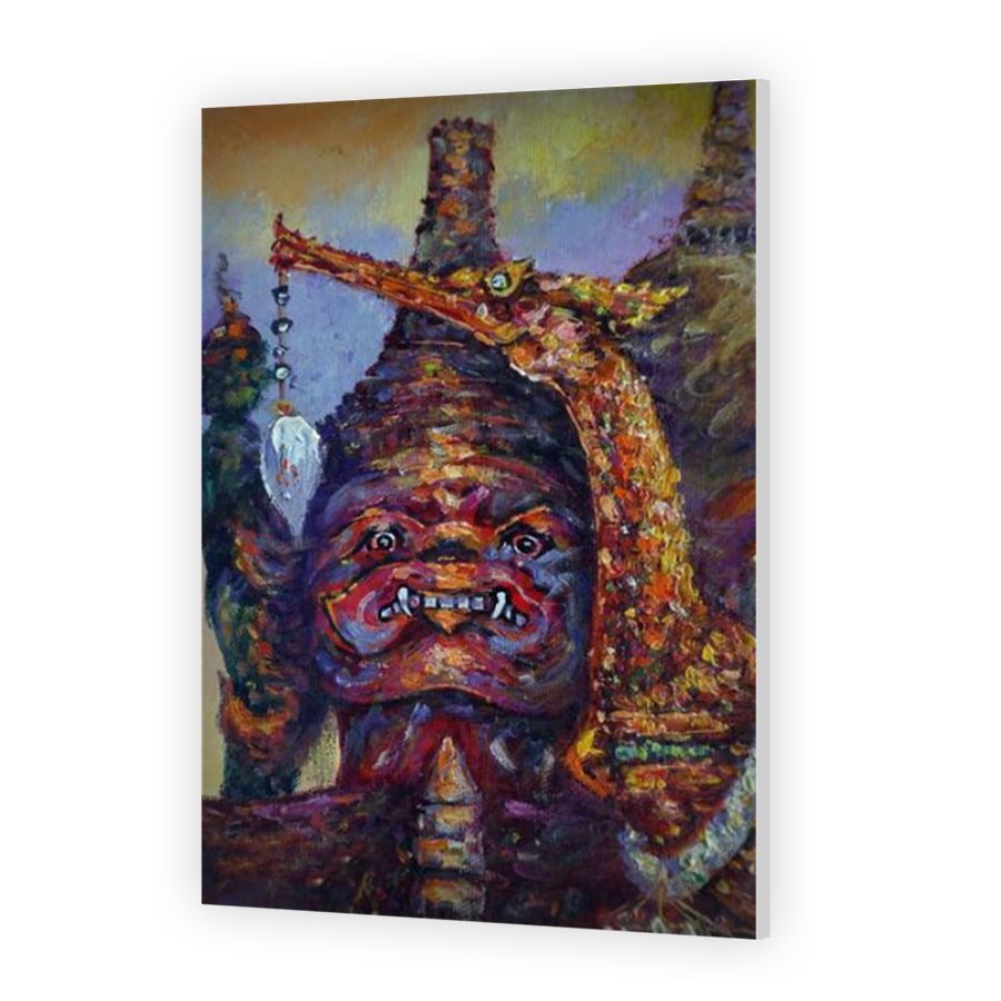 Thumbnail for HD Metal