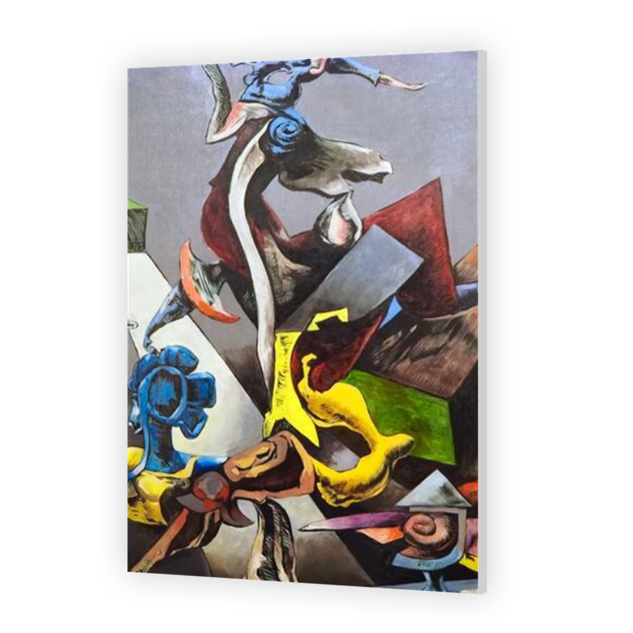 Thumbnail for HD Metal