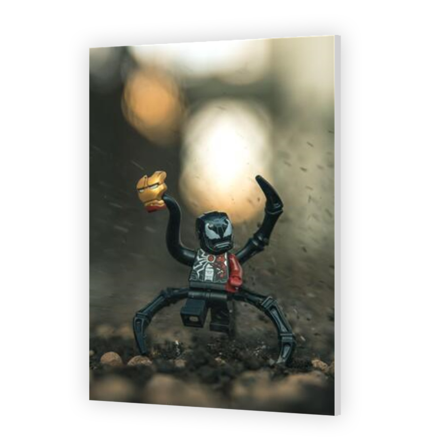 Thumbnail for HD Metal