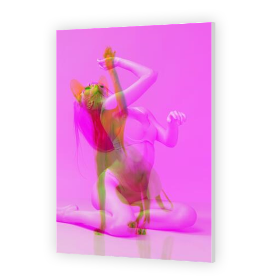 Thumbnail for HD Metal