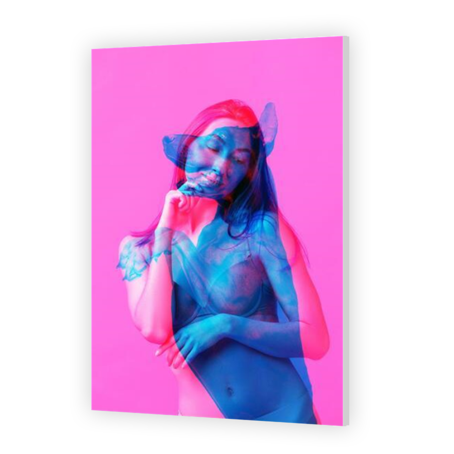 Thumbnail for HD Metal