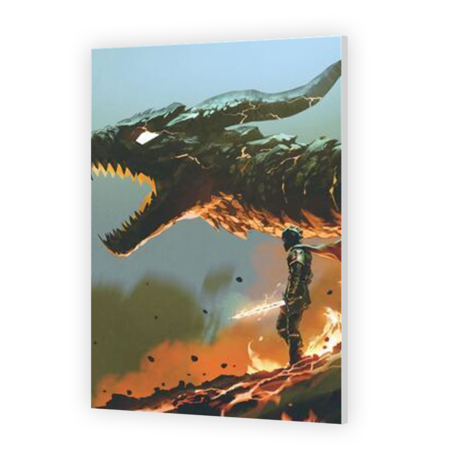 Thumbnail for HD Metal
