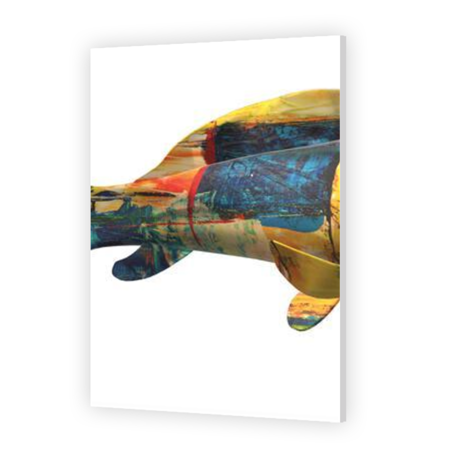 Thumbnail for HD Metal